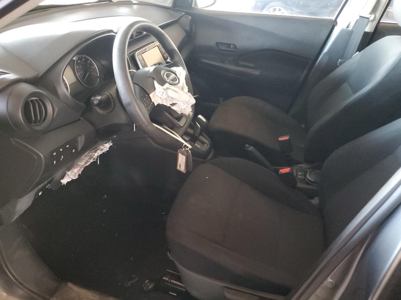 2024 Nissan Kicks S - Image 7