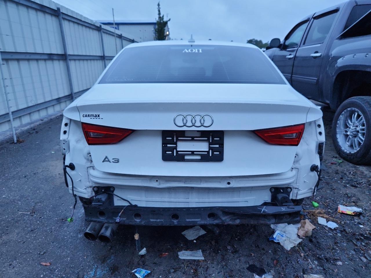 2016 Audi A3 Premium - Фото 6