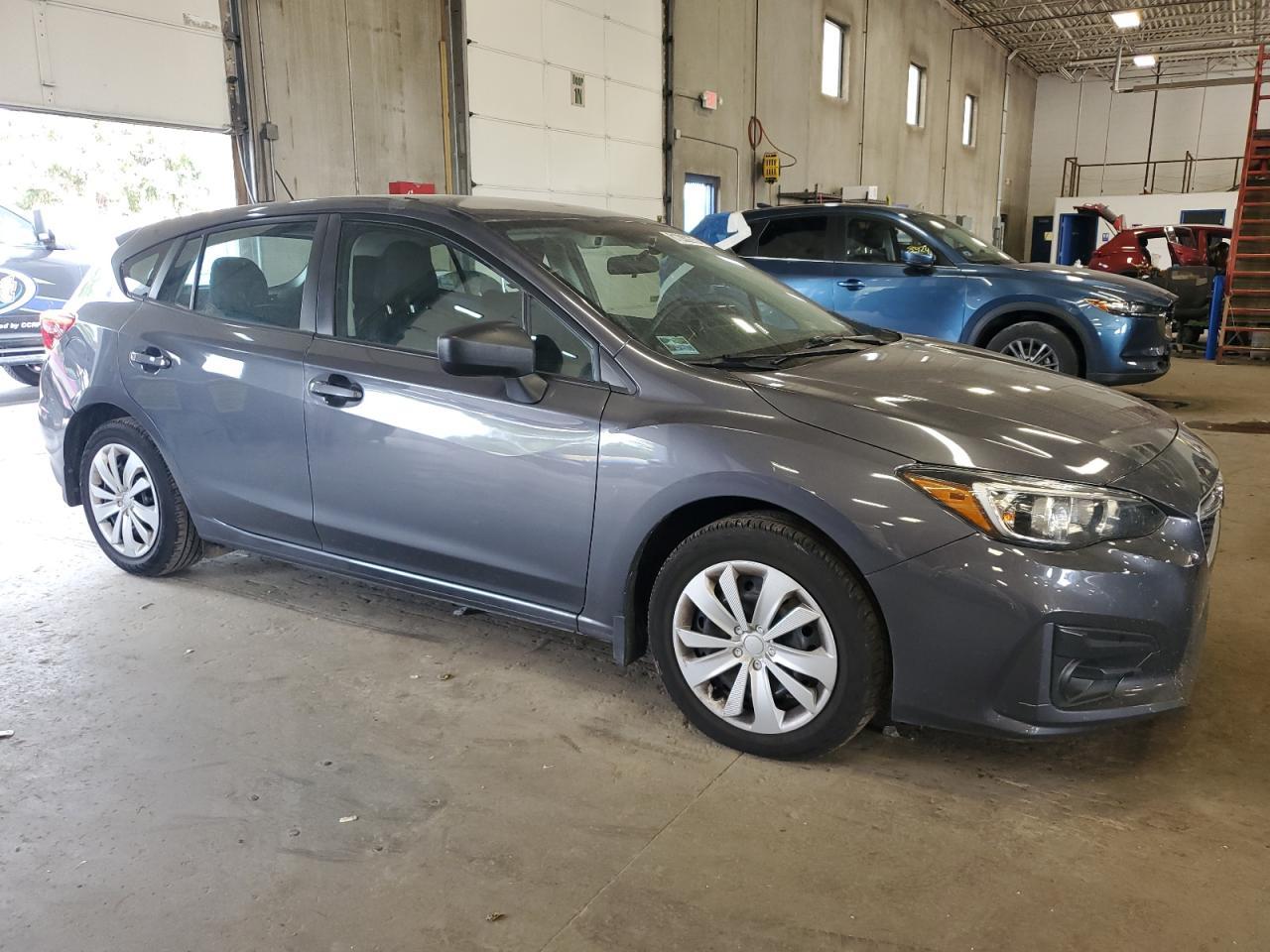 2019 Subaru Impreza - Фото 4