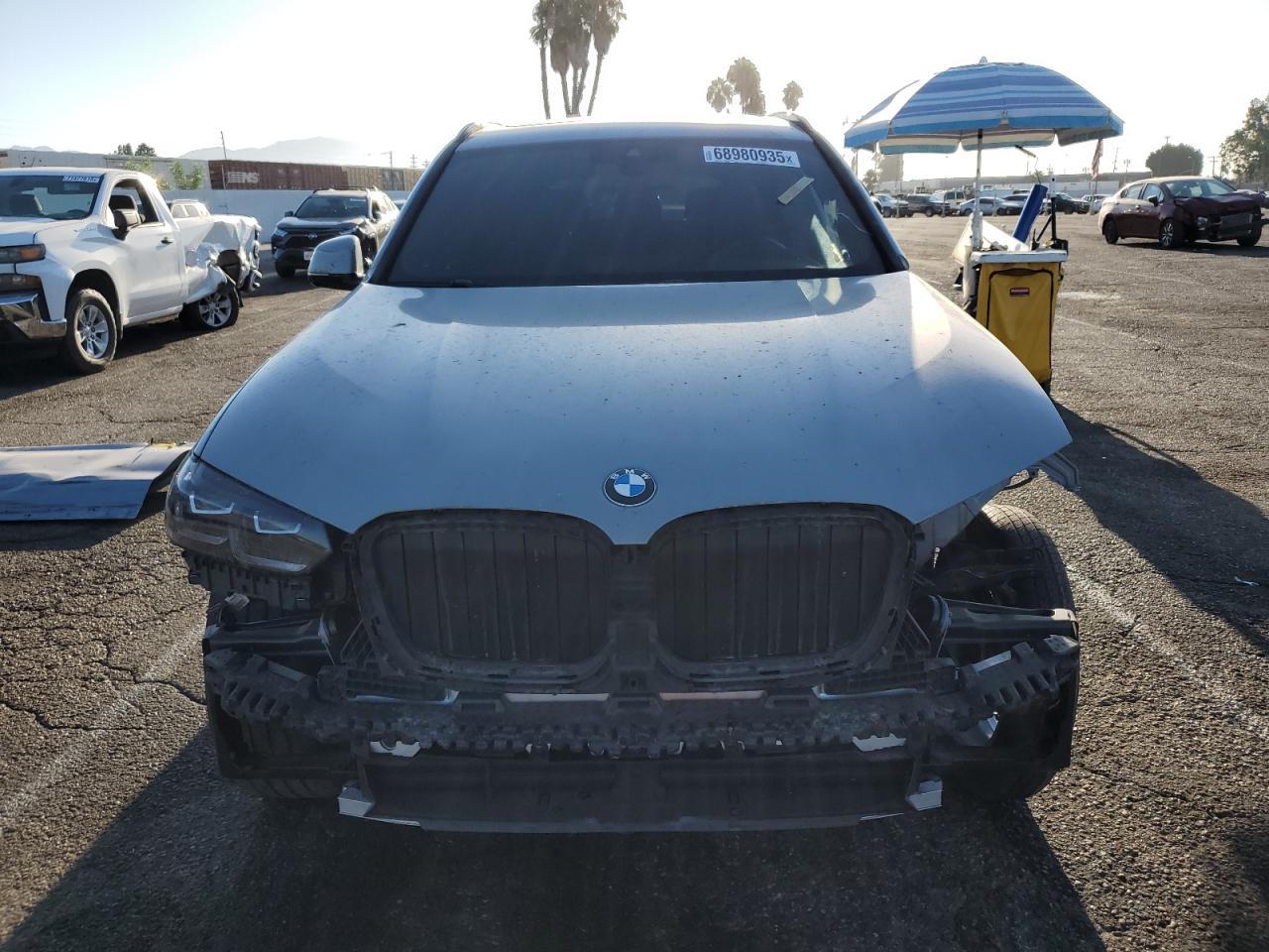 2023 BMW X3 Sdrive30I - Image 5