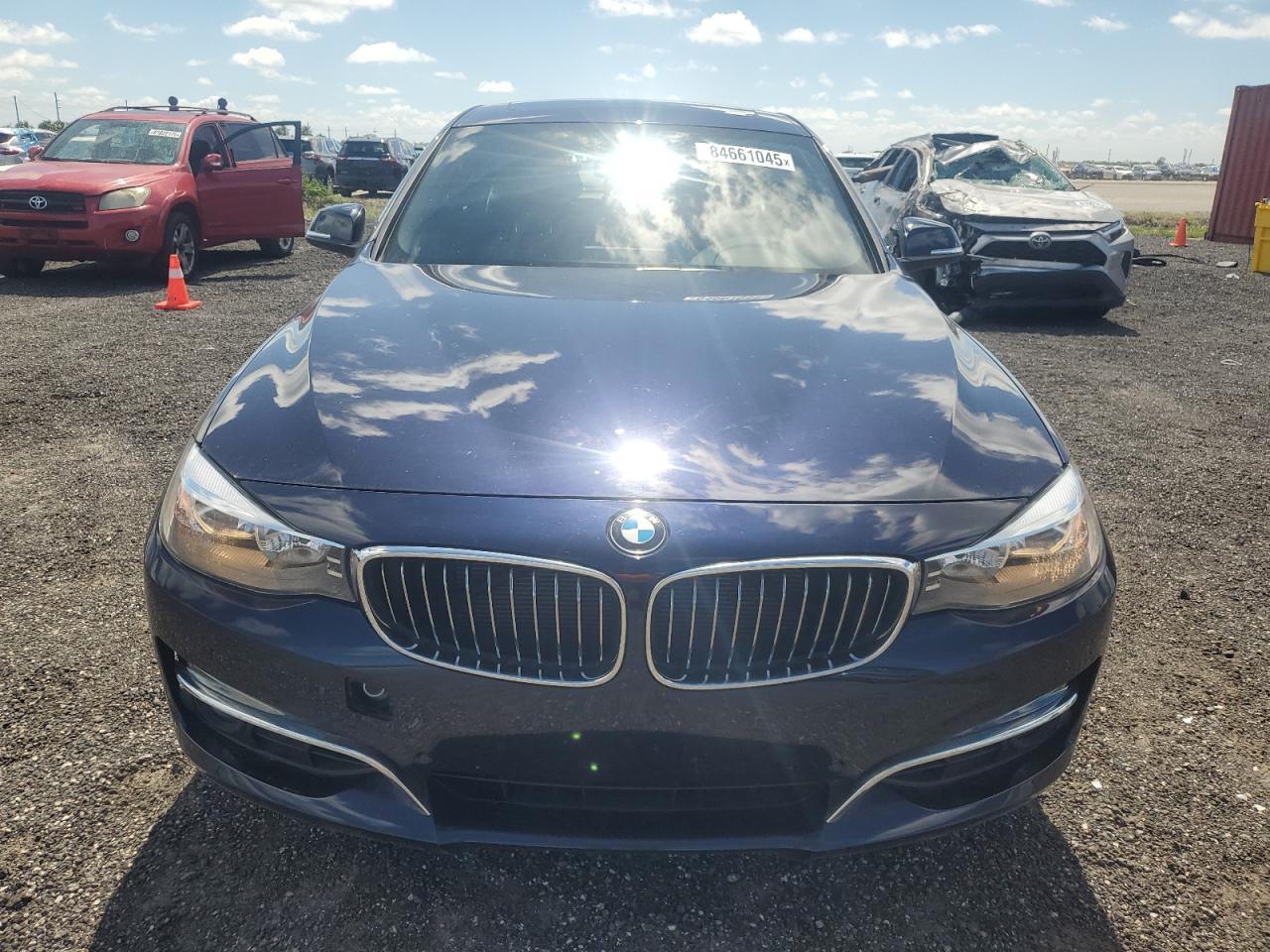 2014 BMW 328 Xigt - Фото 5