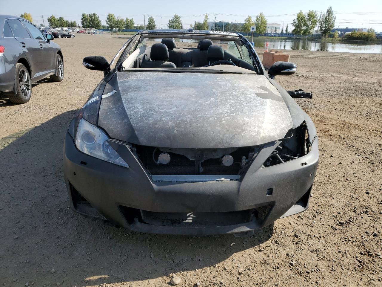 2010 Lexus Is 250 - Фото 5