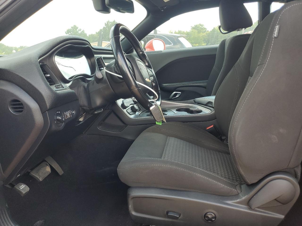 2020 Dodge Challenger Sxt - Image 7
