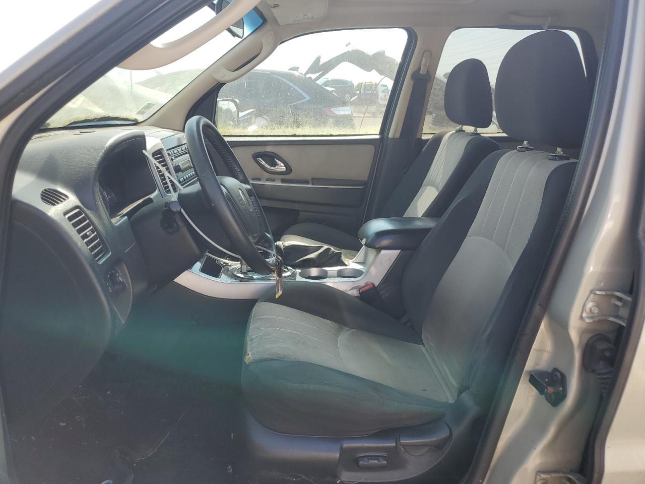 2005 Mercury Mariner - Image 7