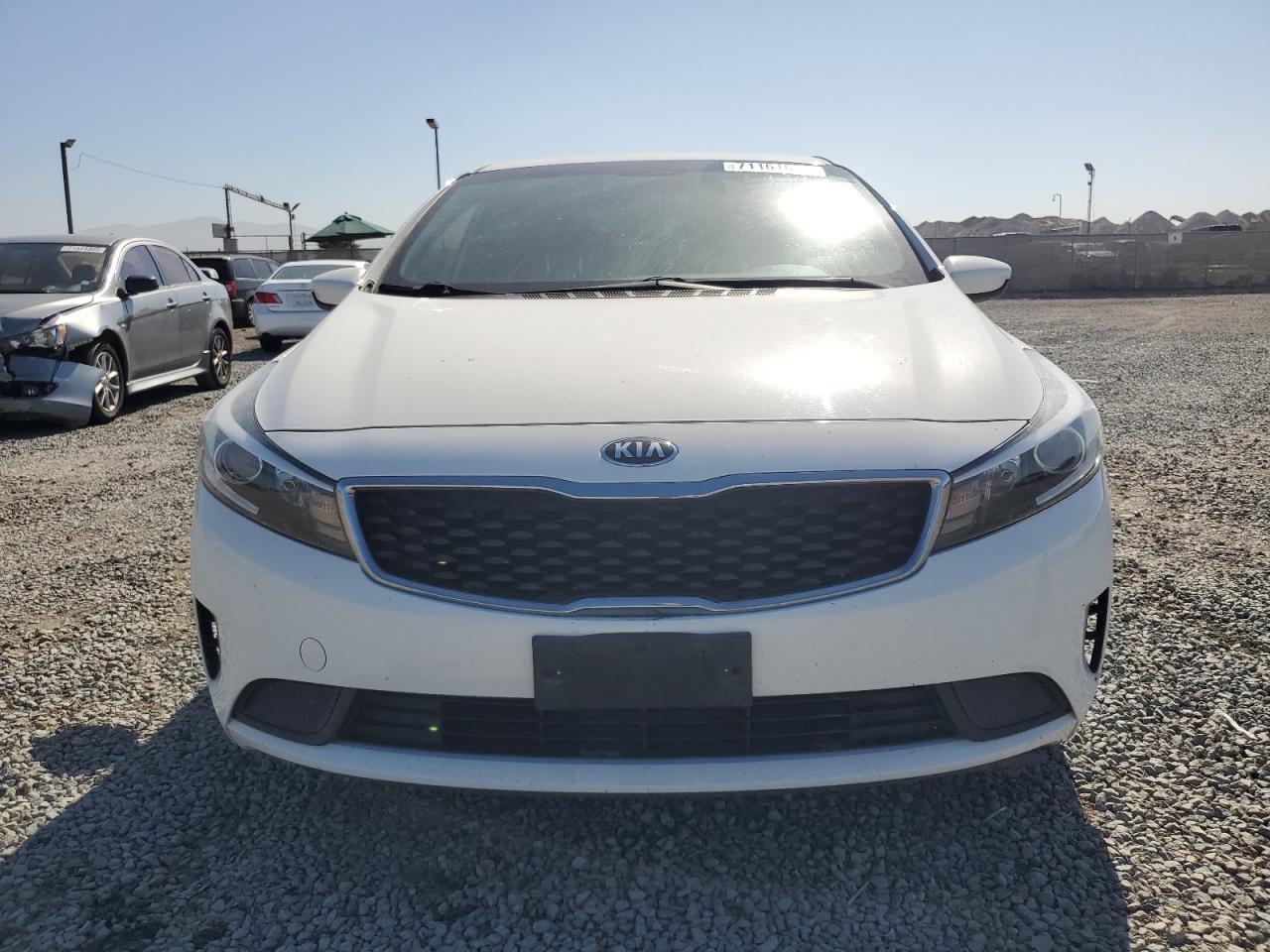 2018 Kia Forte Lx - Фото 5