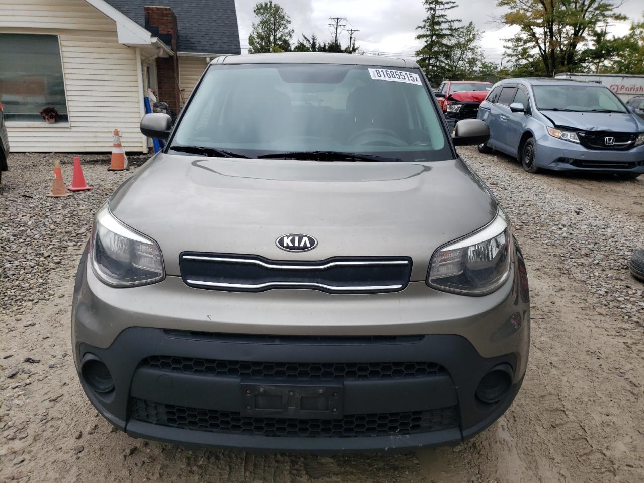 2019 Kia Soul - Фото 5