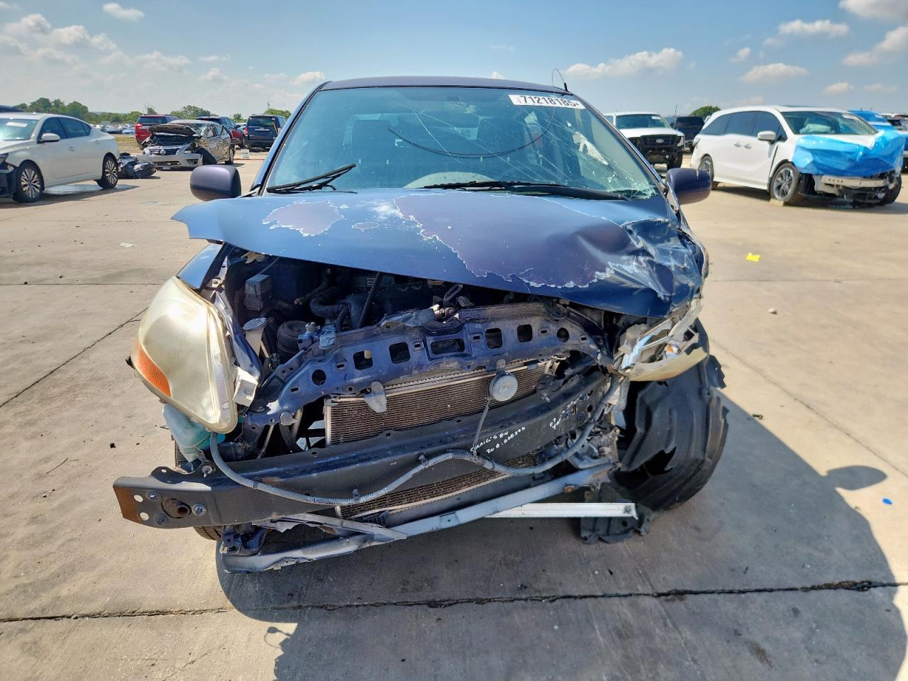 2007 Toyota Yaris - Фото 5