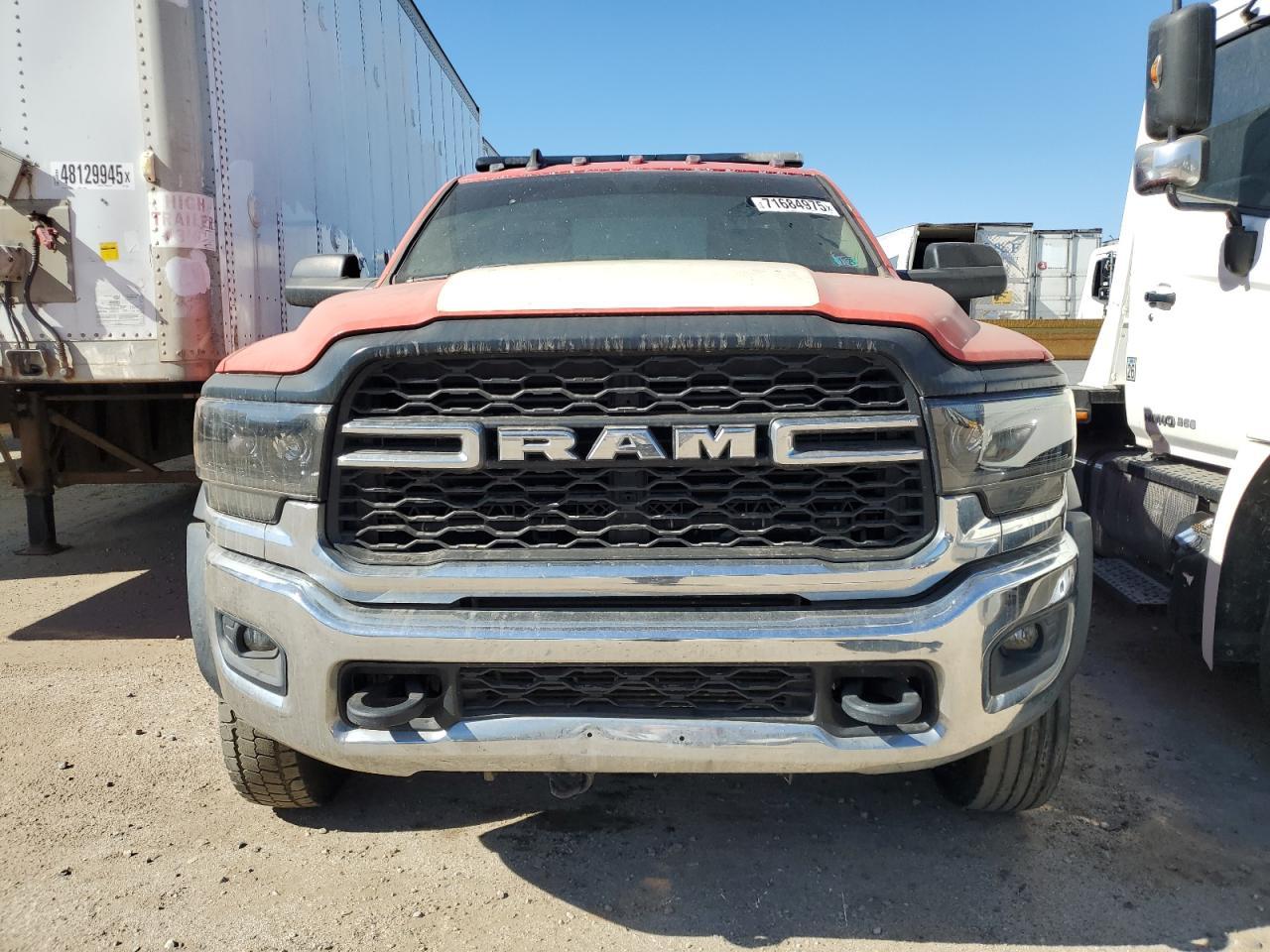 2019 Ram 5500 - Фото 5