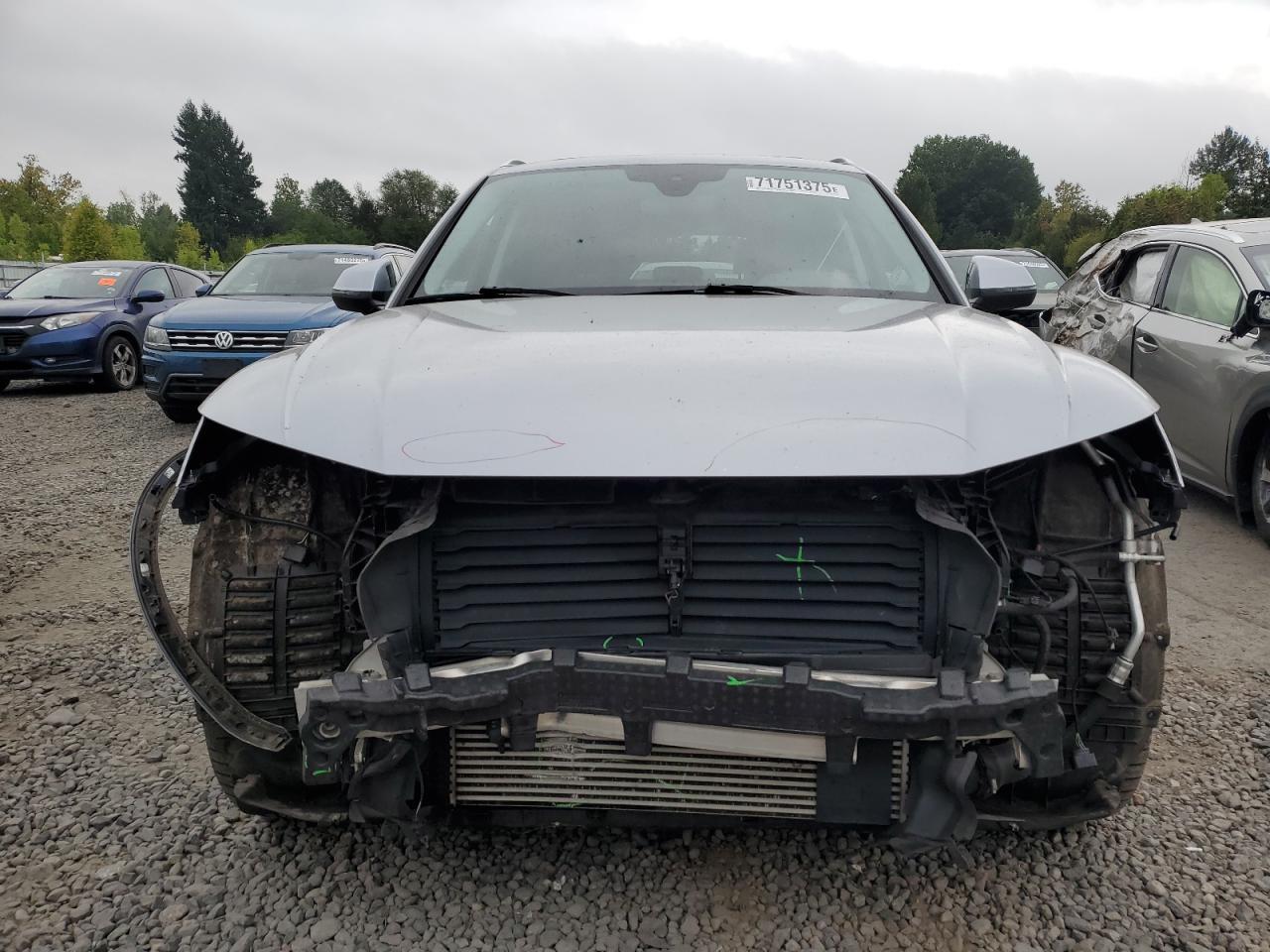 2018 Audi Q5 Premium Plus - Image 5