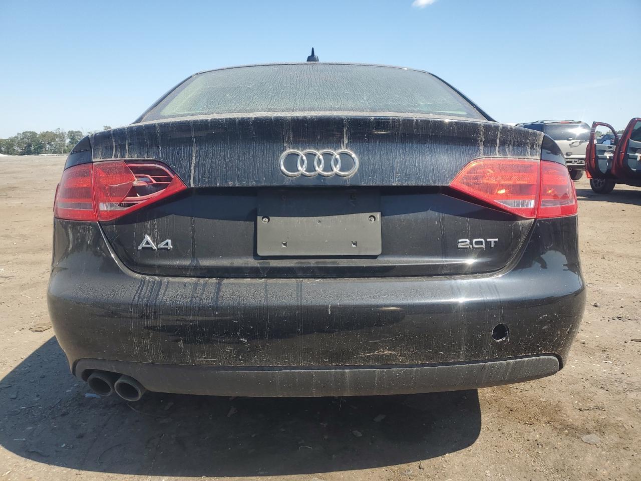 2010 Audi A4 Premium - Image 6