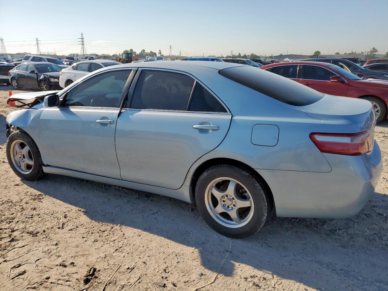2007 Toyota Camry Ce - Image 2
