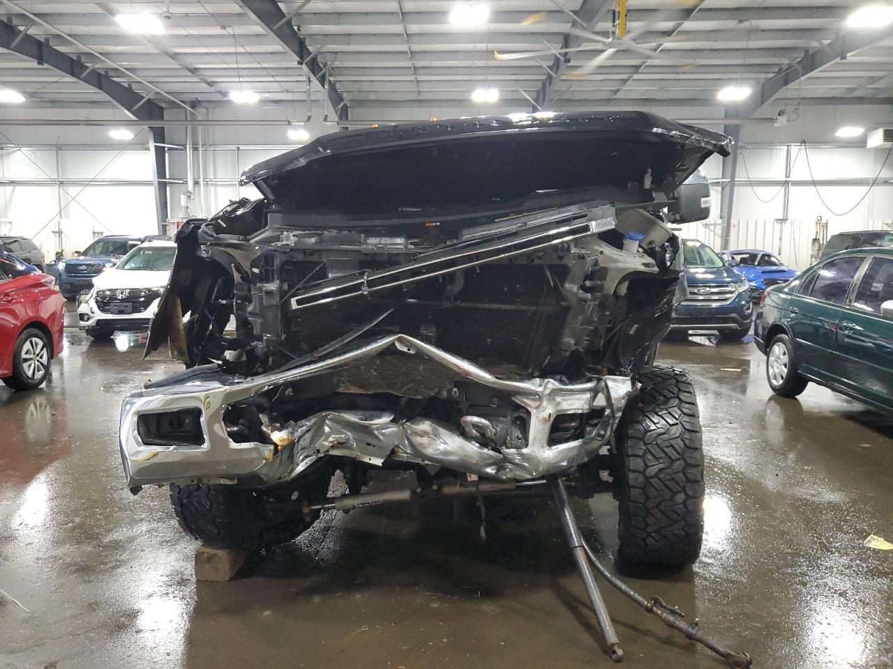 2018 Ford F250 Super Duty - Image 5