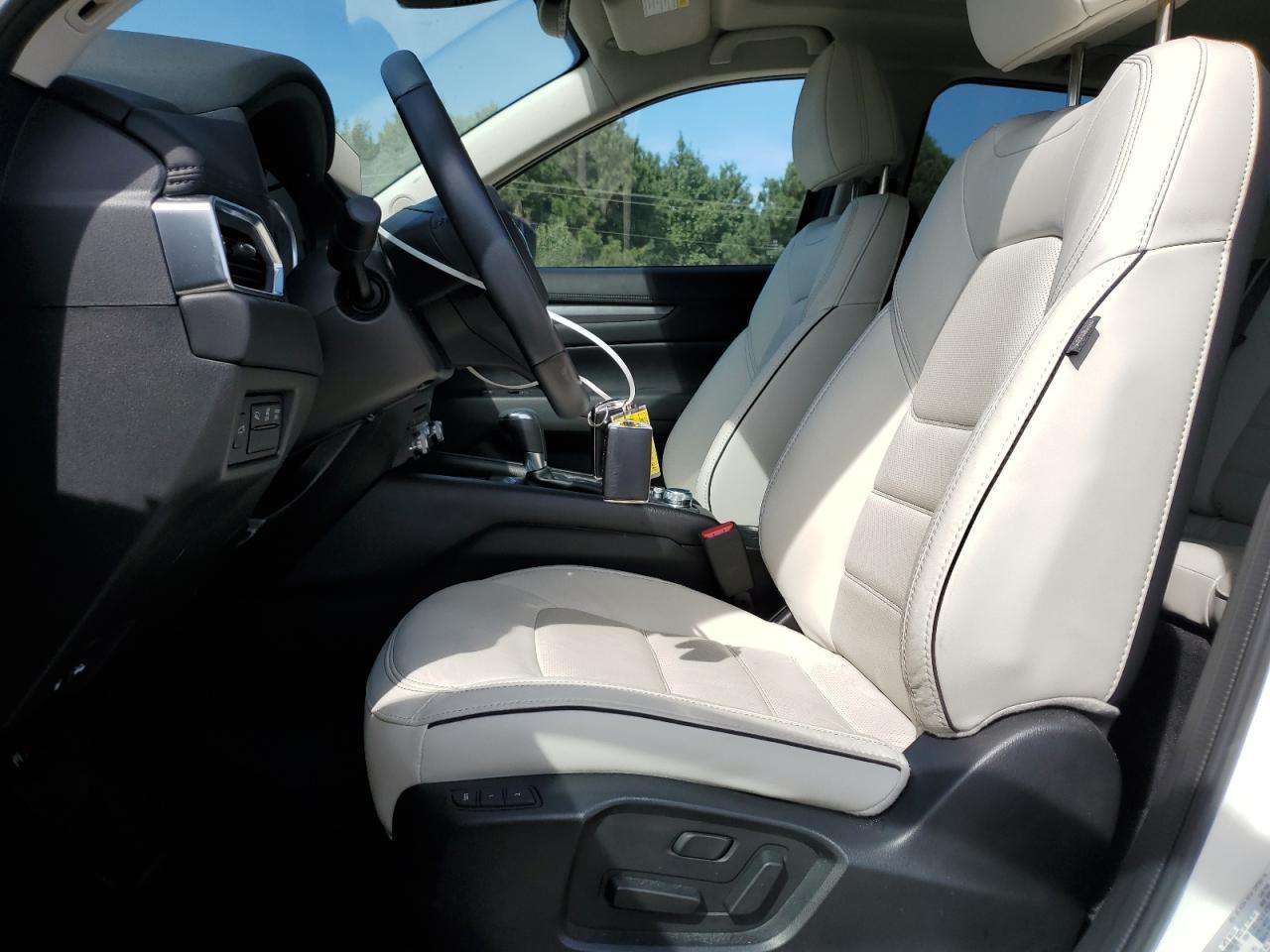 2024 Mazda Cx-5 Preferred - Image 7