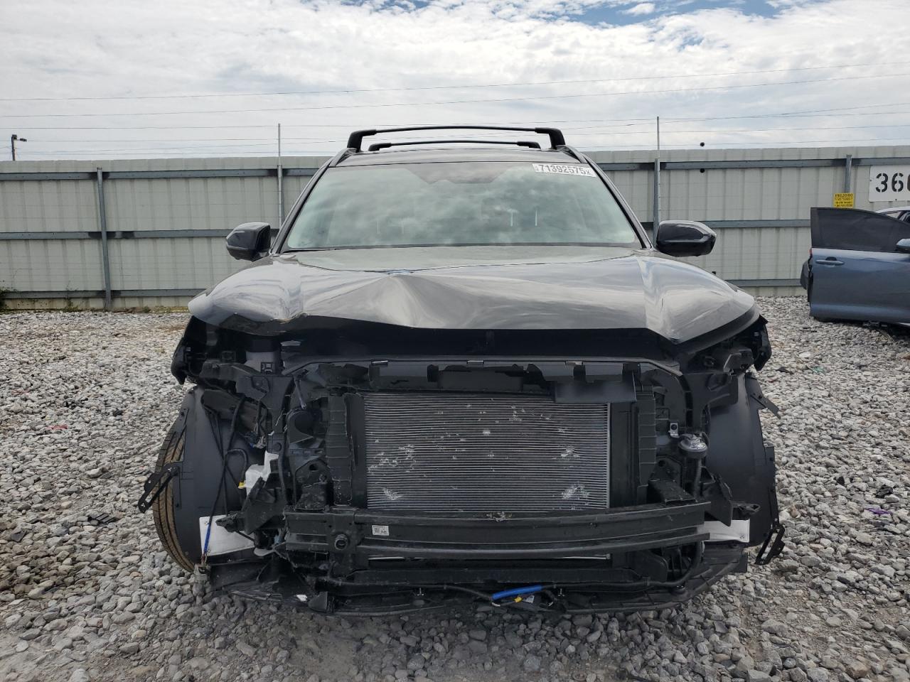 2025 Hyundai Palisade Xrt - Image 5