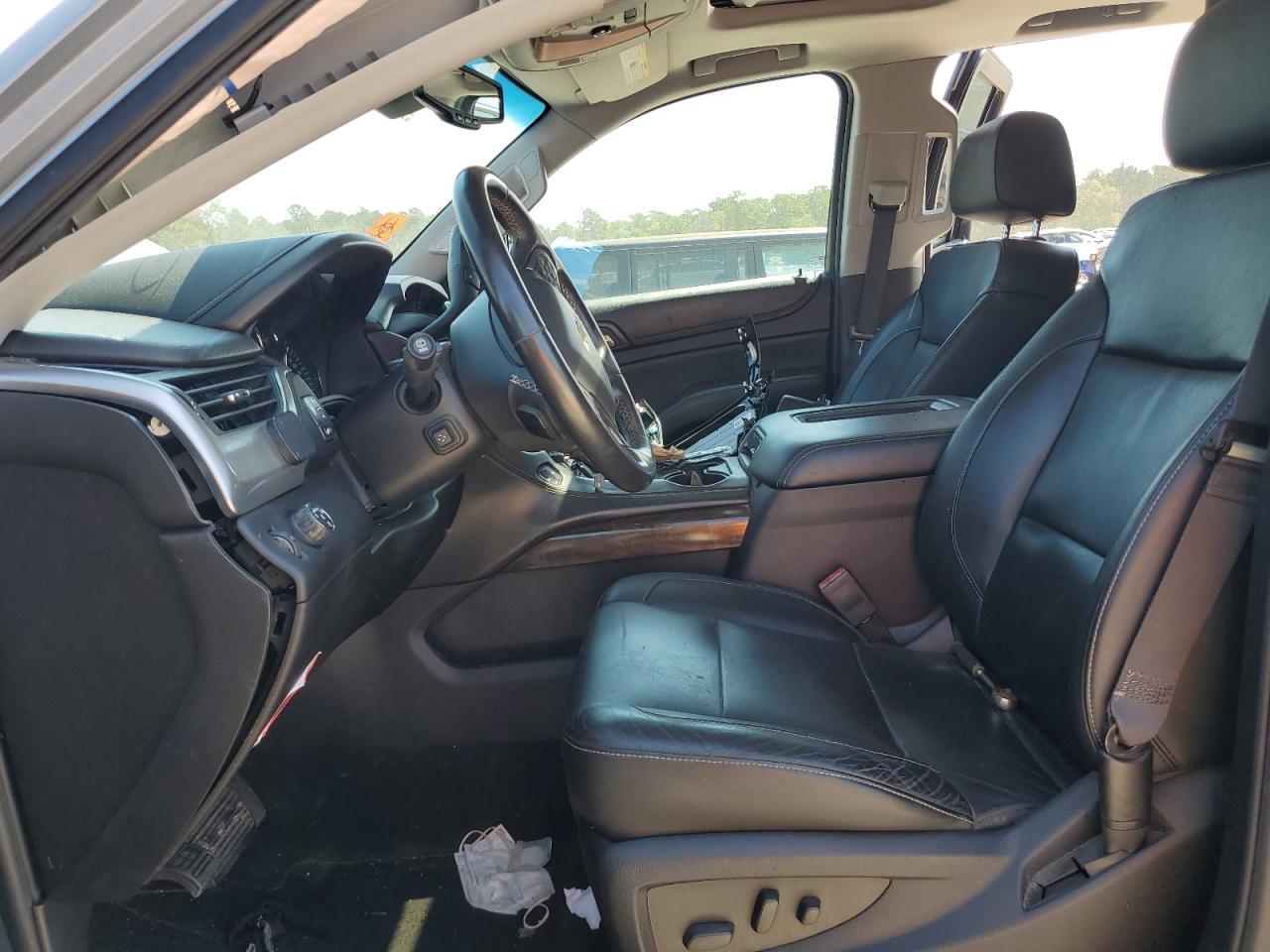 2016 Chevrolet Suburban C1500 Lt - Image 7