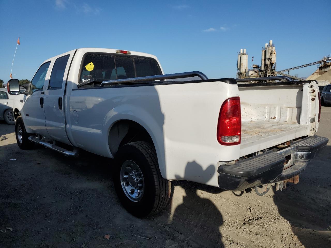 2004 Ford F350 Srw Super Duty - Фото 2