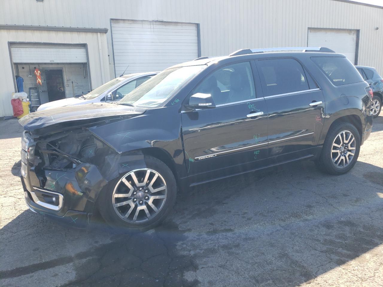 2013 GMC Acadia Denali
