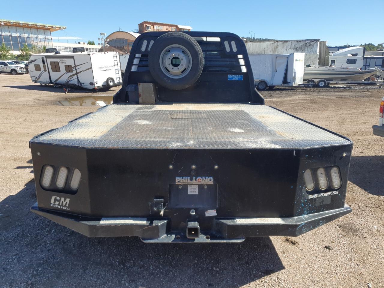 2022 Ford F350 Super Duty - Фото 6