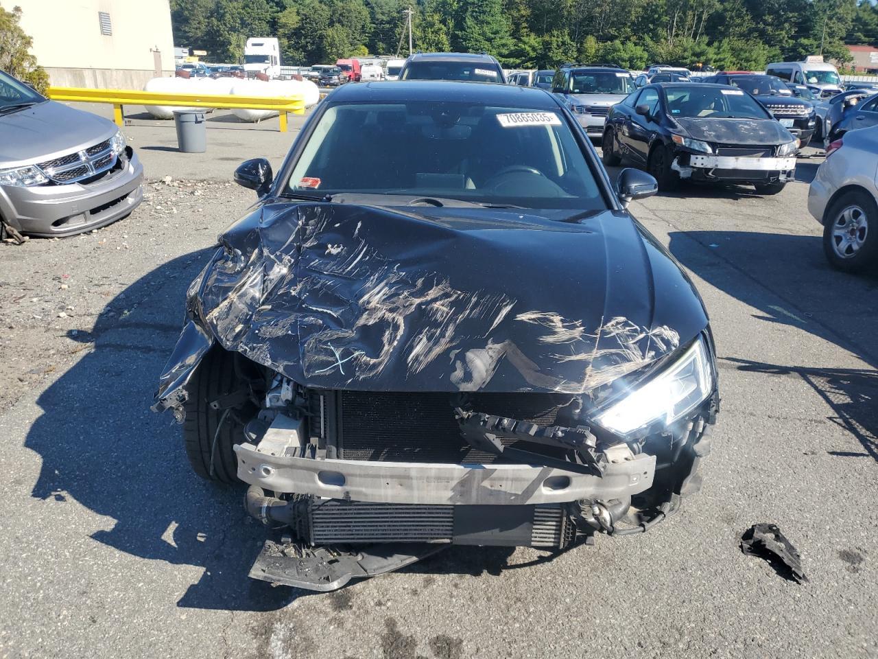 2017 Audi A4 Premium Plus - Image 5