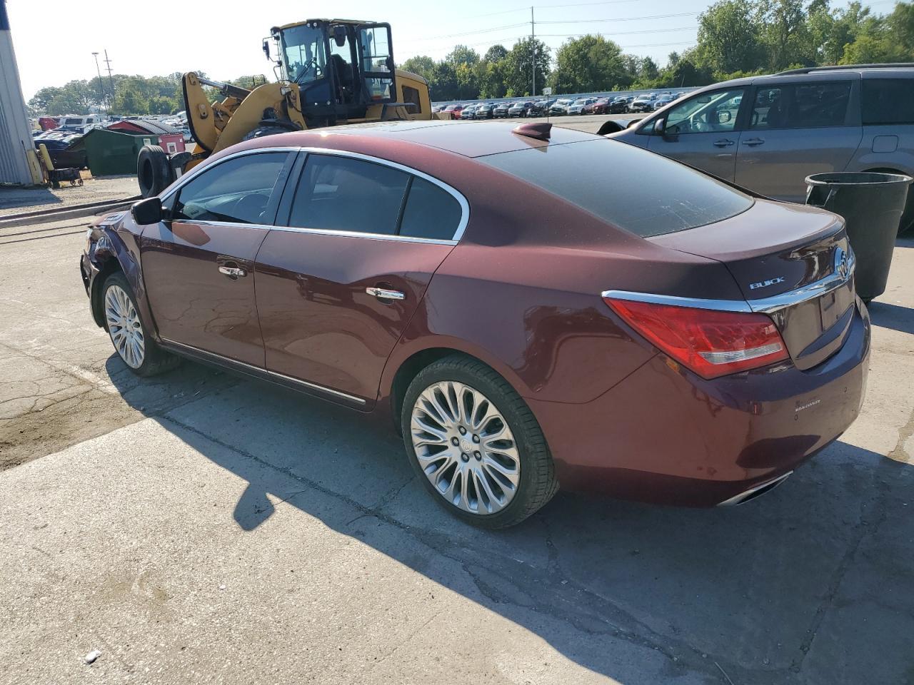 2015 Buick Lacrosse Premium - Image 2