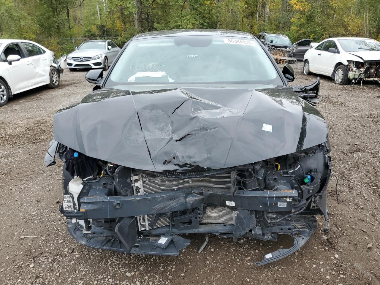 2025 Hyundai Elantra Limited - Image 5