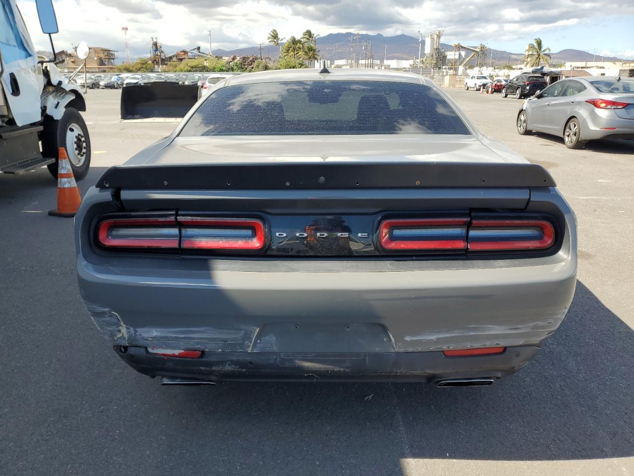 2019 Dodge Challenger R/T Scat Pack - Image 6