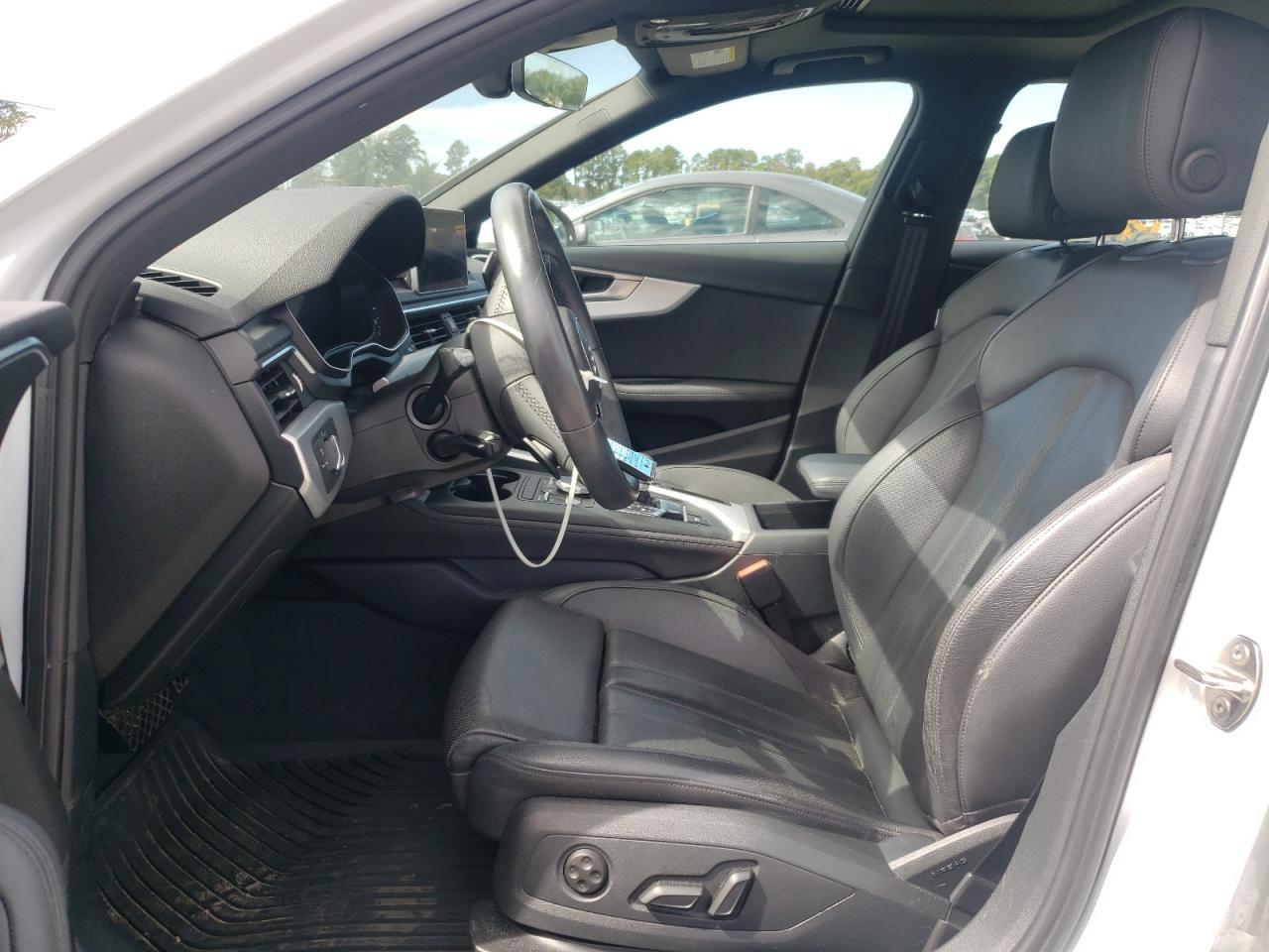 2019 Audi A4 Premium Plus - Фото 7