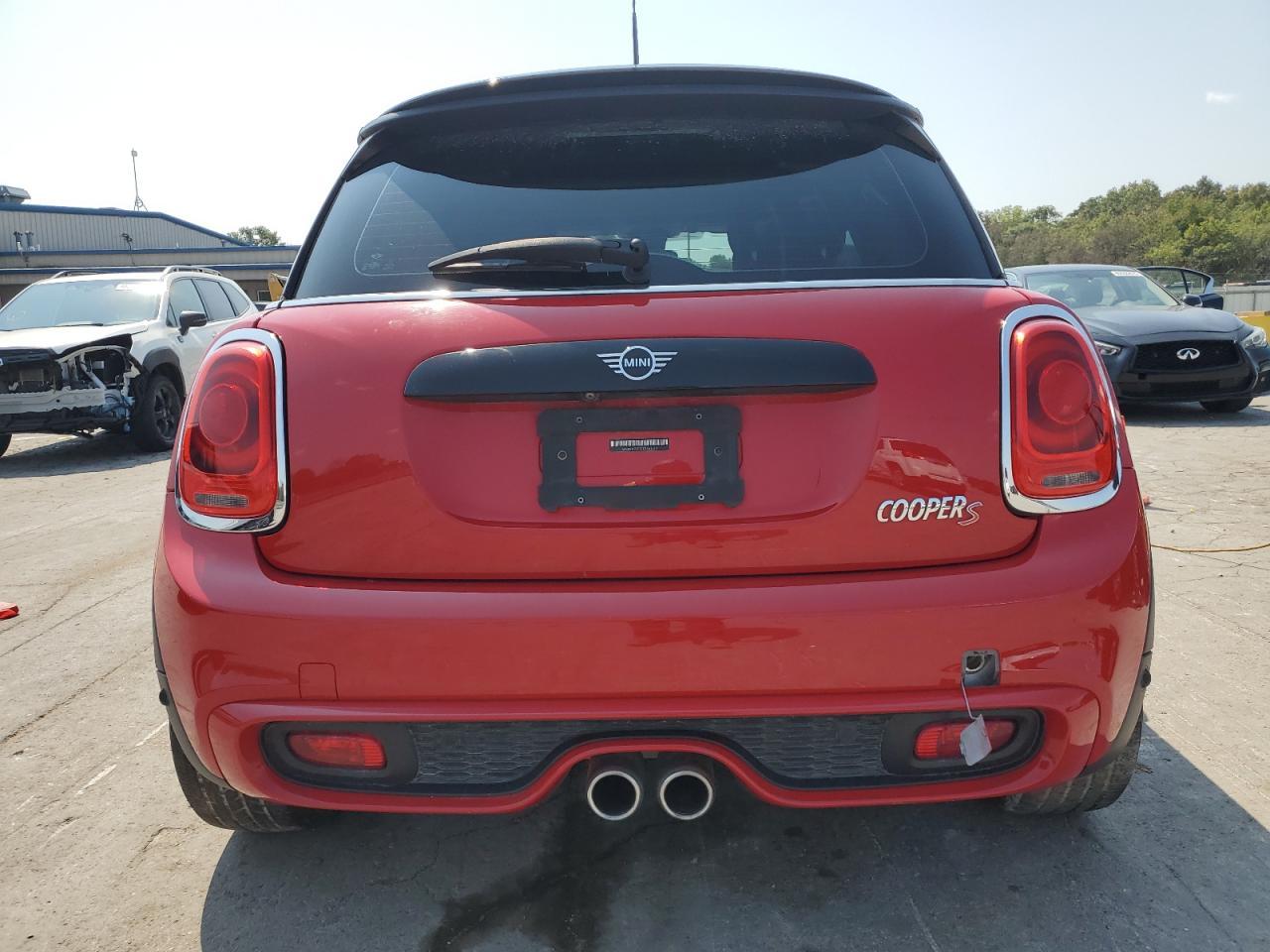 2019 Mini Cooper S - Фото 6