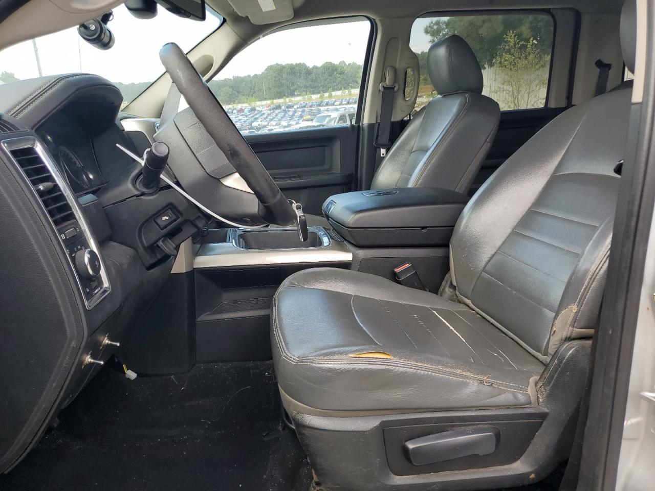 2018 Ram 3500 Laramie - Фото 7