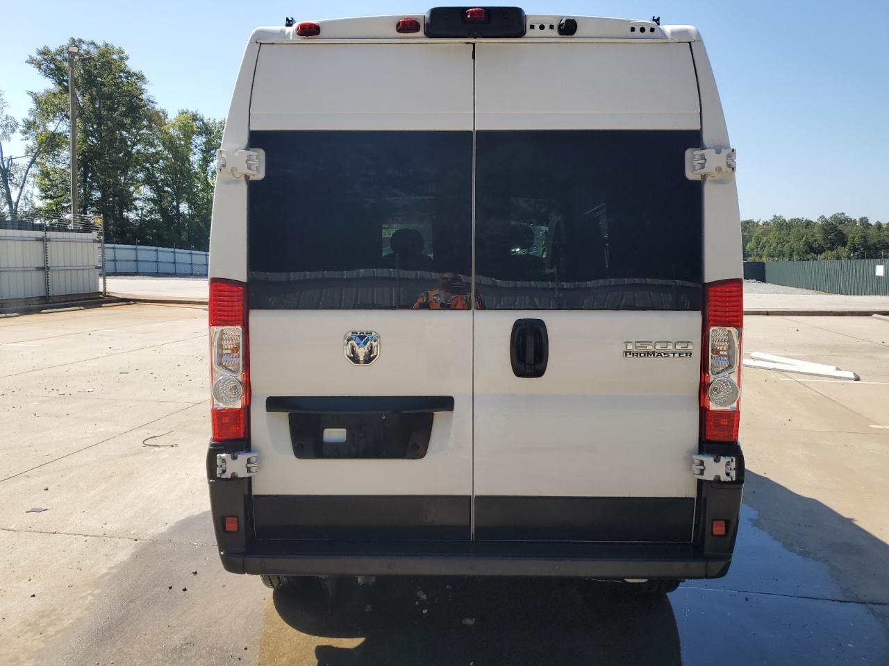 2024 Ram Promaster 1500 1500 High - Фото 6