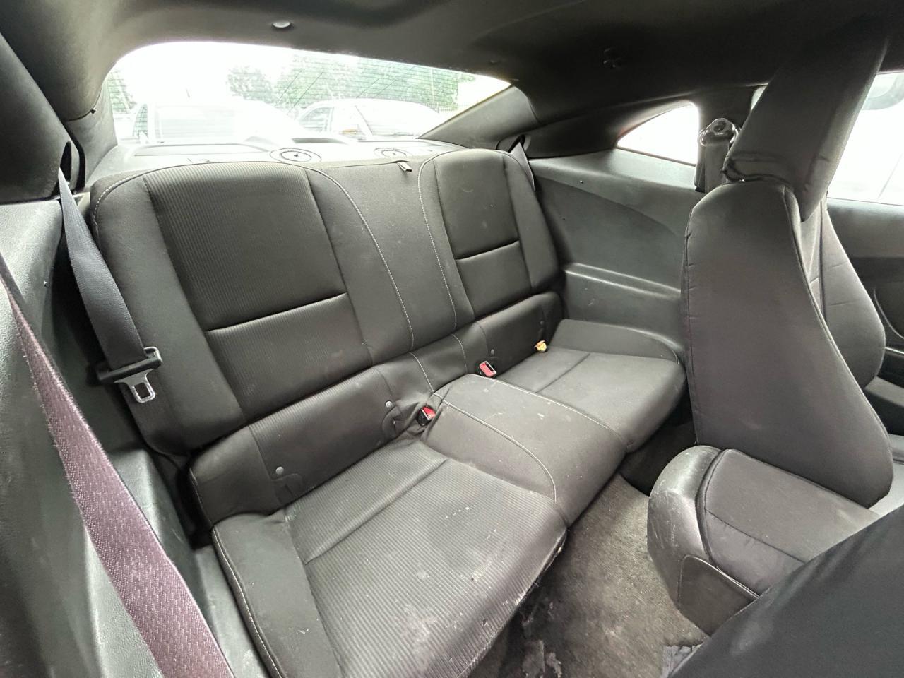 2013 Chevrolet Camaro Lt - Image 6