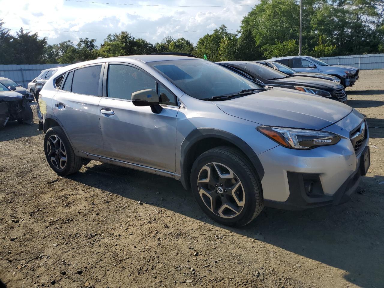 2018 Subaru Crosstrek Limited - Image 4
