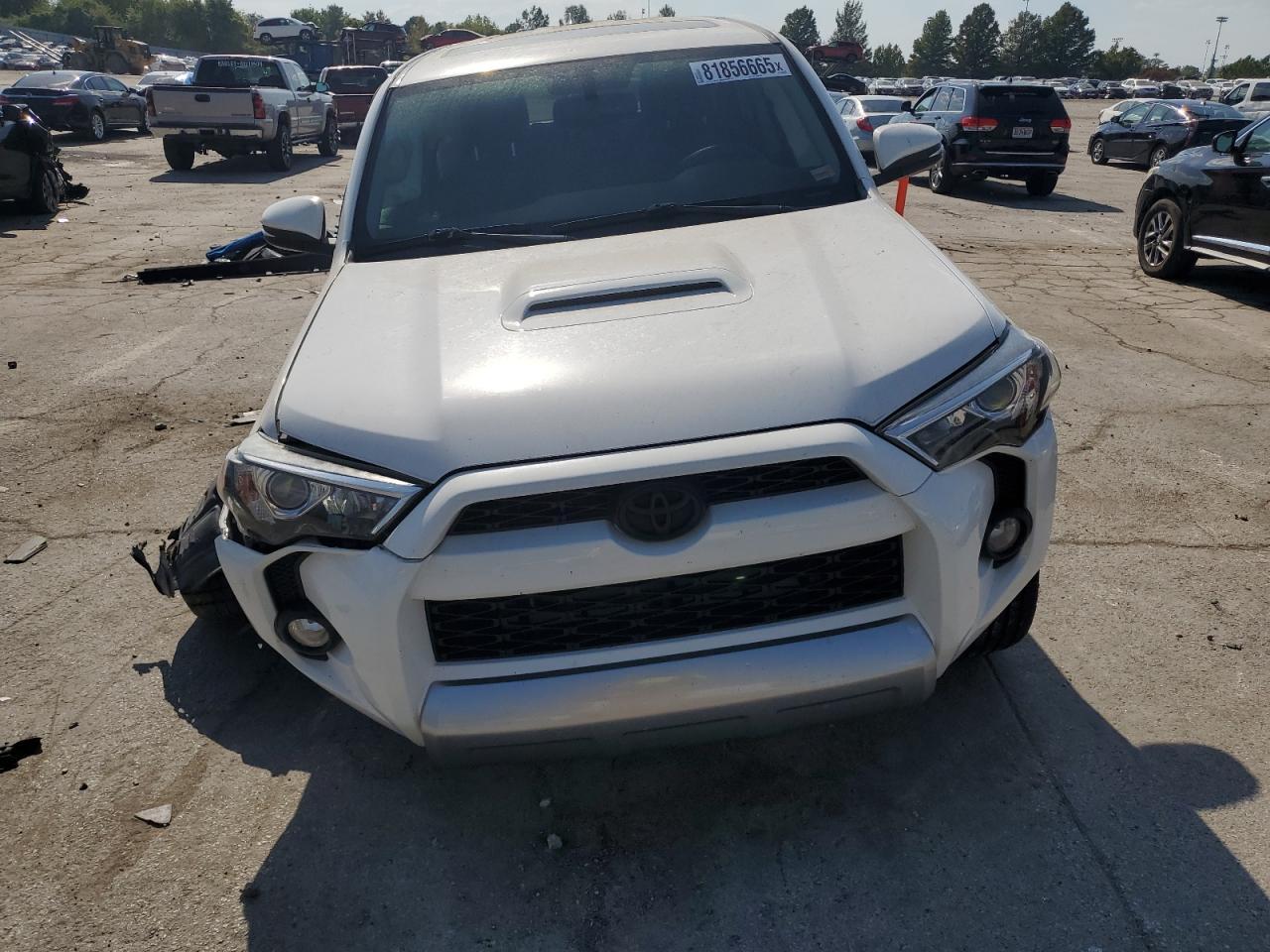 2018 Toyota 4Runner Sr5/Sr5 Premium - Image 5