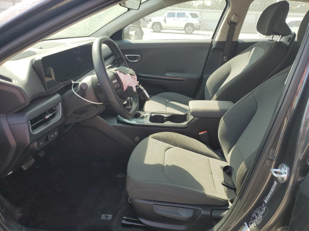 2025 Kia K4 Lx - Фото 7