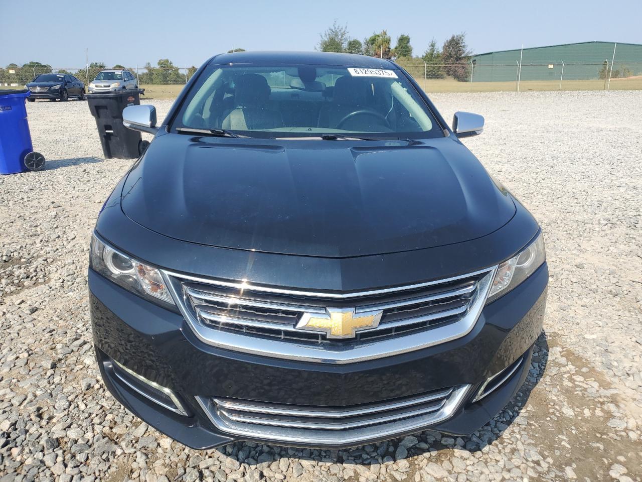 2018 Chevrolet Impala Premier - Фото 5