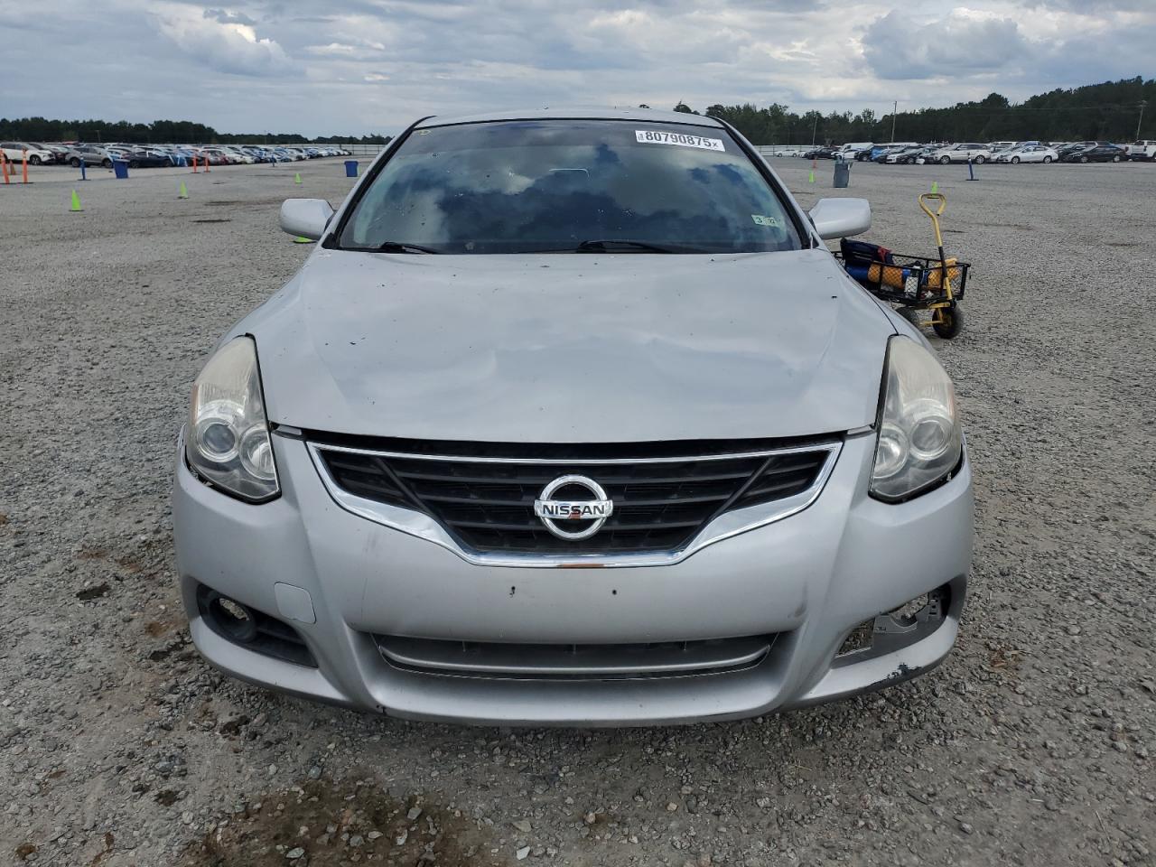 2013 Nissan Altima S - Image 5