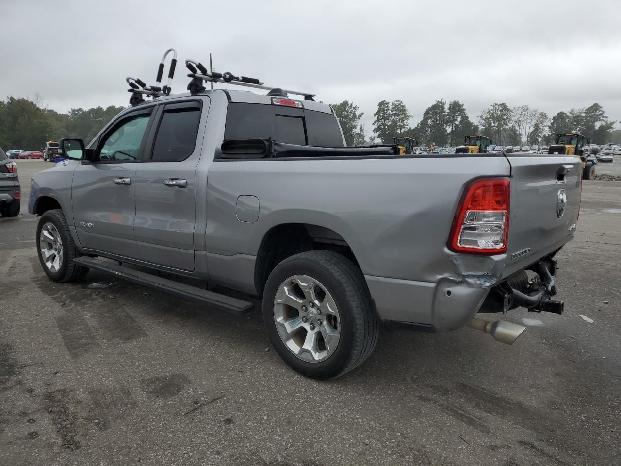 2020 Ram 1500 Big Horn/Lone Star - Image 2
