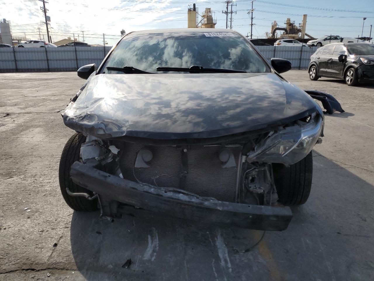 2014 Toyota Camry L - Фото 5