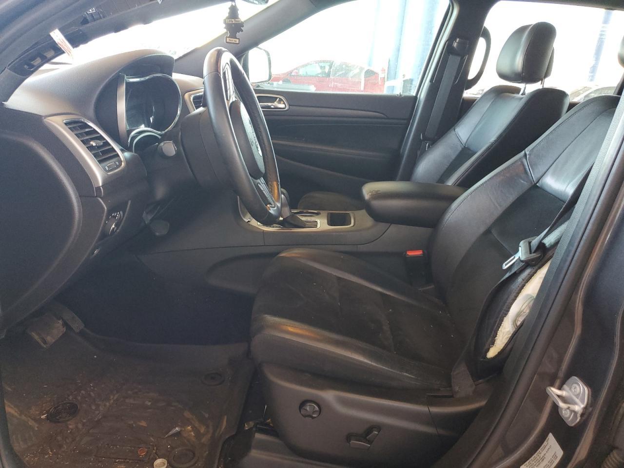 2018 Jeep Grand Cherokee Laredo - Фото 7