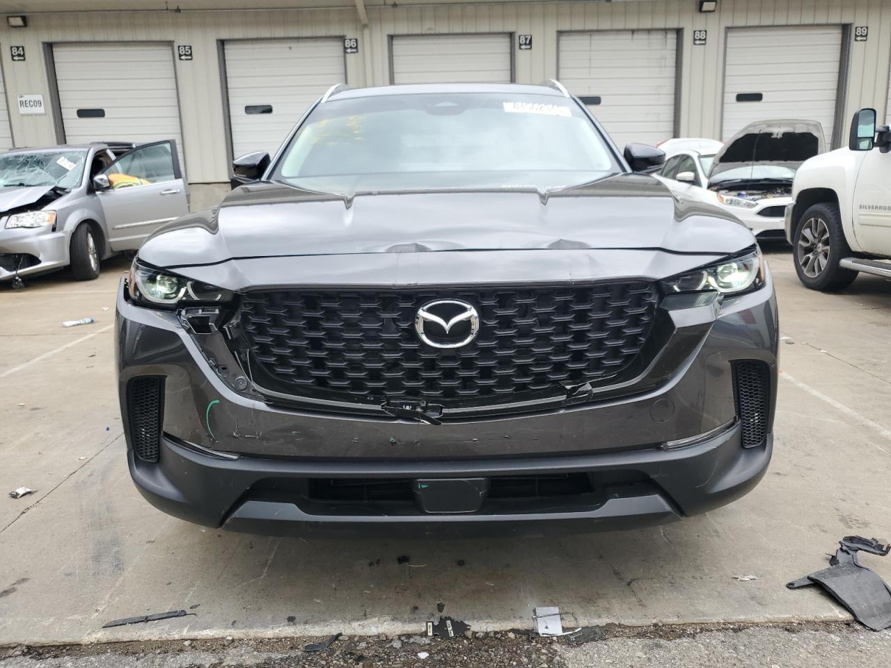 2025 Mazda Cx-50 Premium - Фото 5