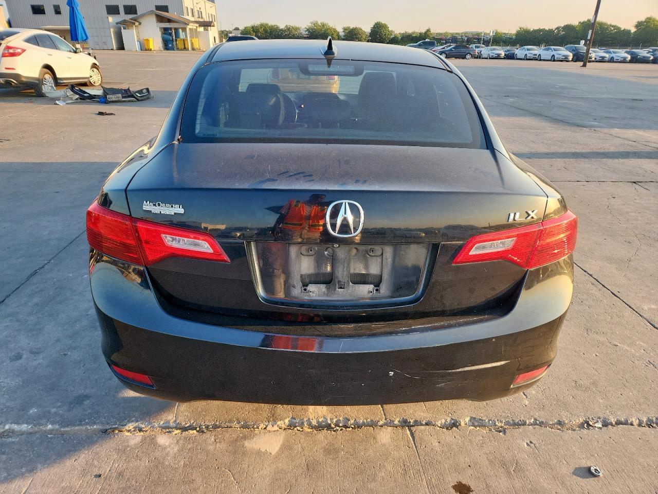 2015 Acura Ilx 20 - Фото 6