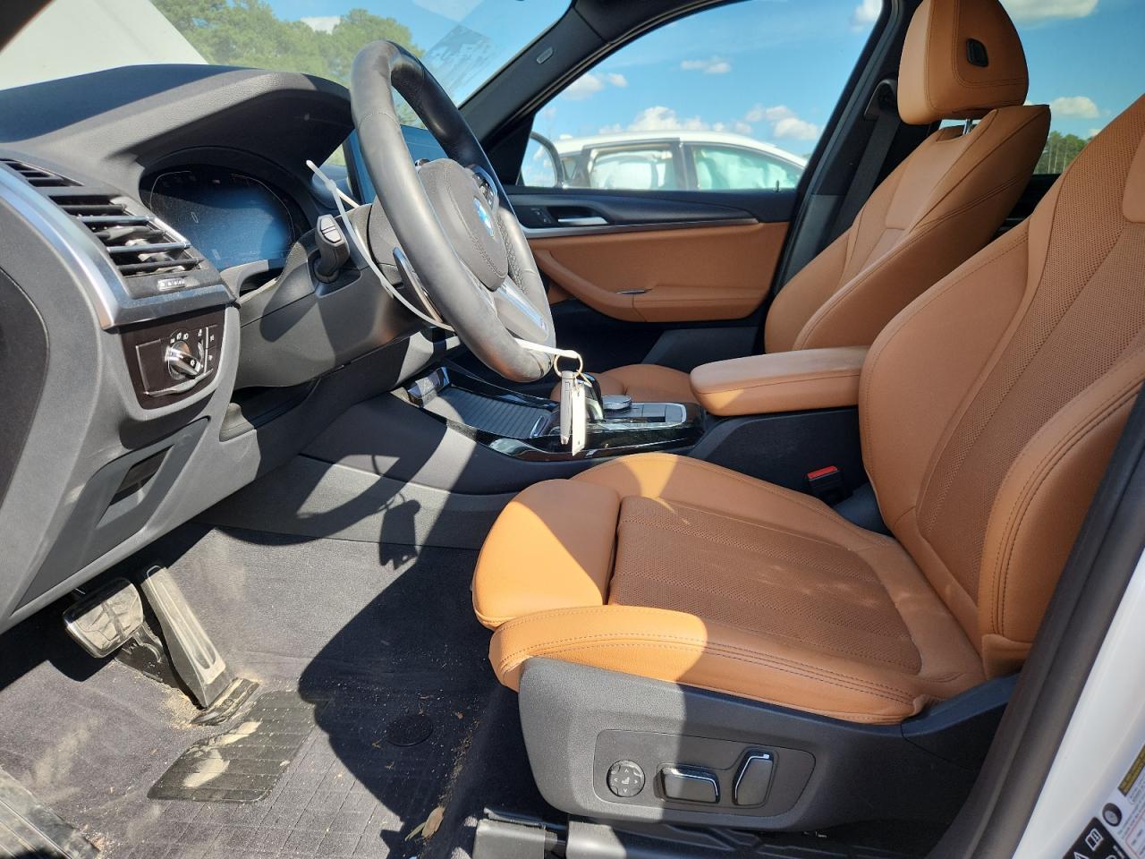 2024 BMW X3 xDrive30I - Фото 7