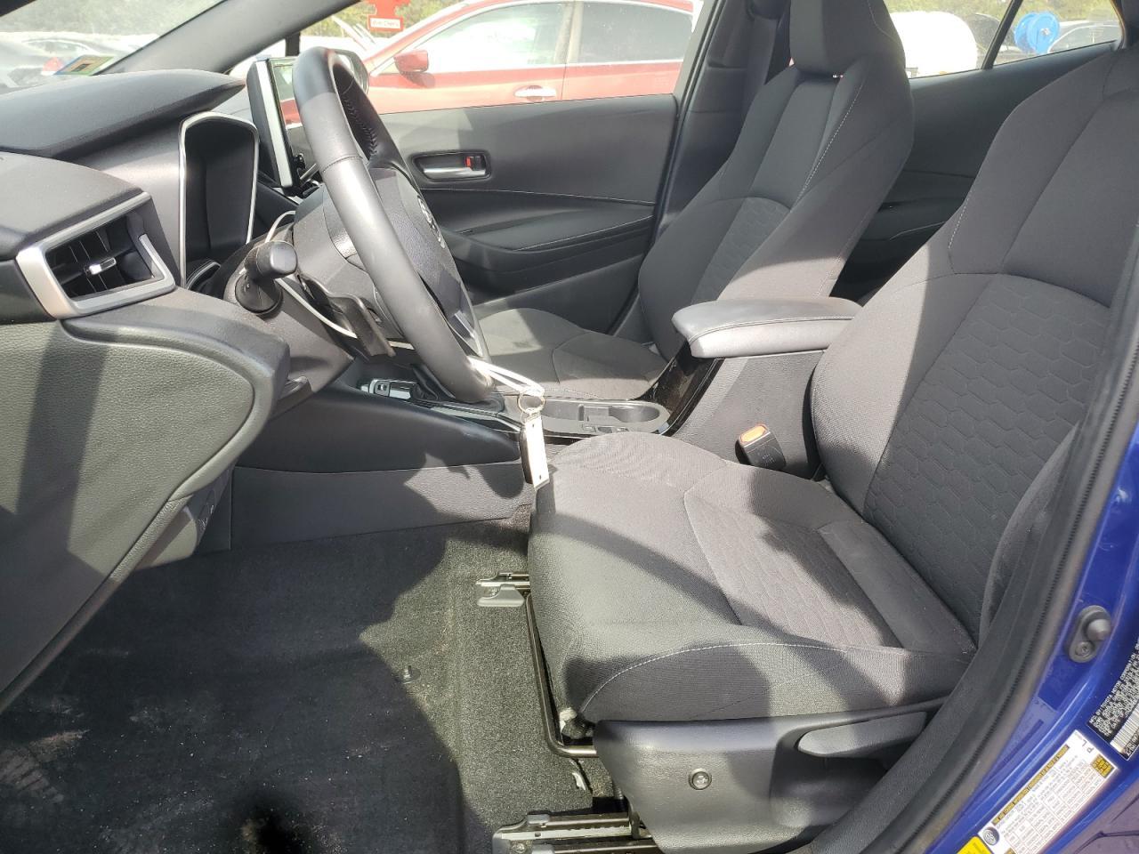 2023 Toyota Corolla Se - Image 7