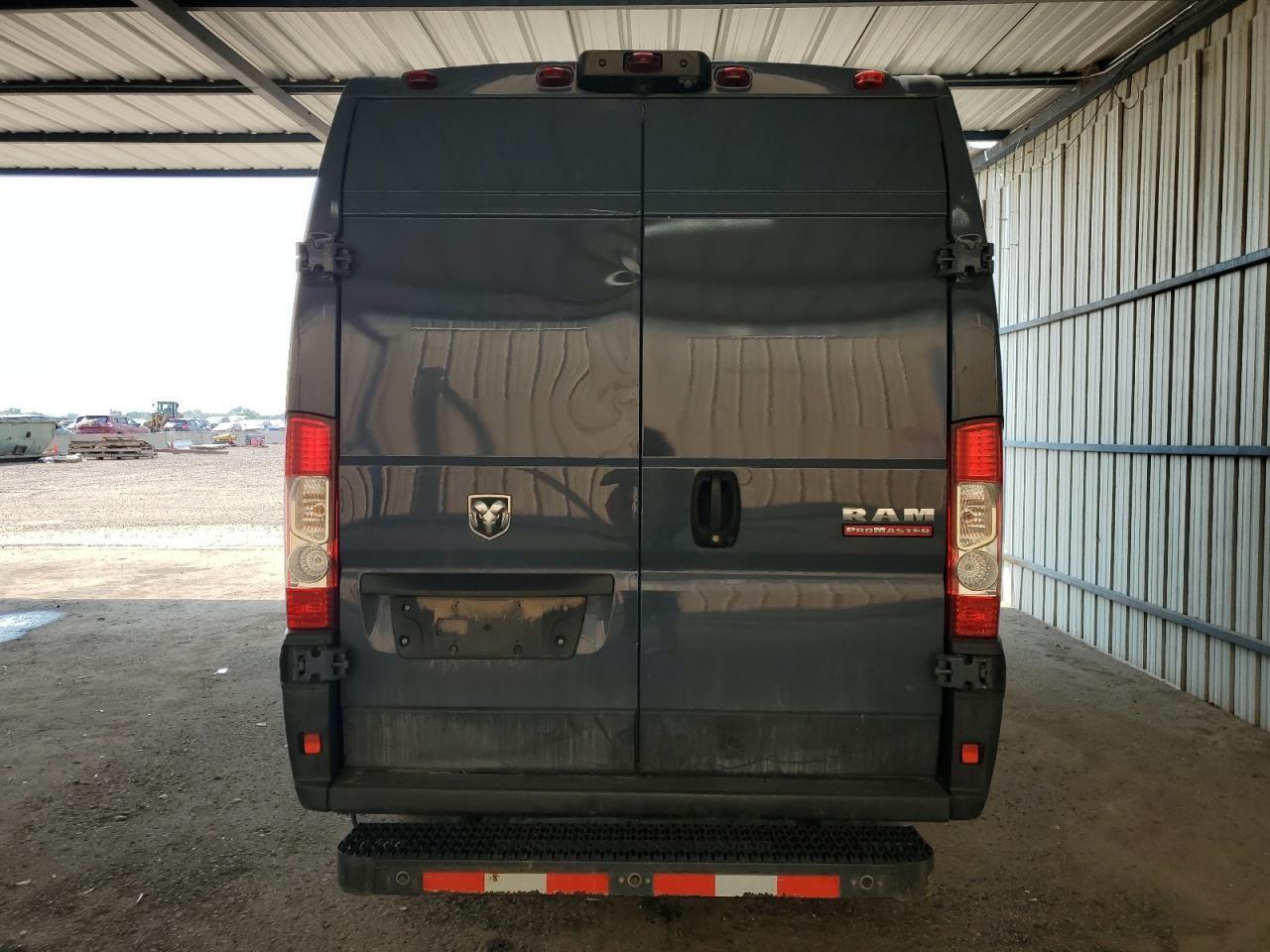 2020 Ram Promaster 3500 3500 High - Image 6