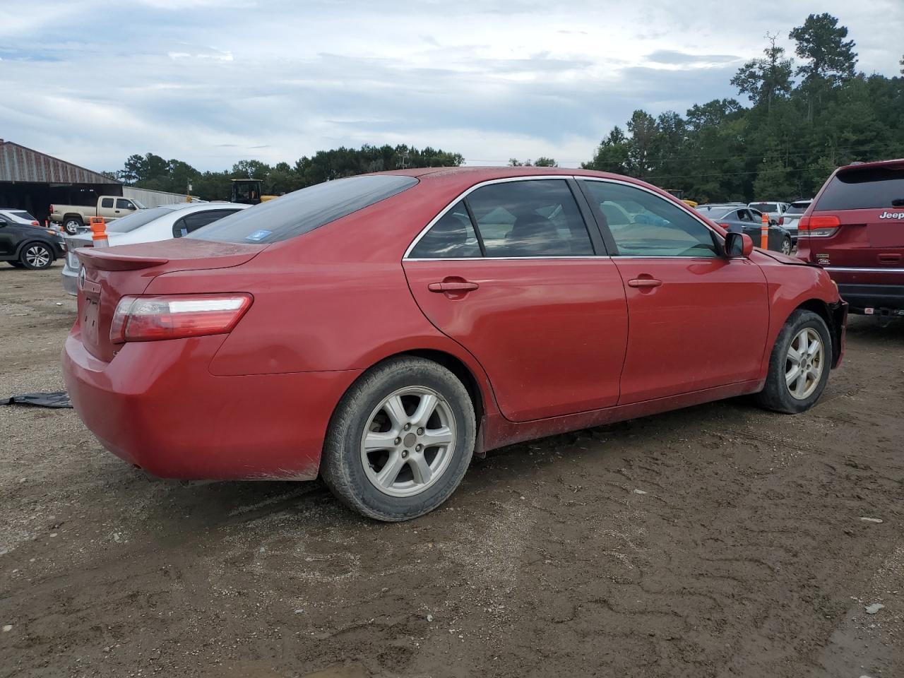 2007 Toyota Camry Ce - Image 3