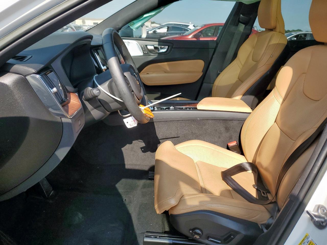 2023 Volvo Xc60 Ultimate - Фото 7