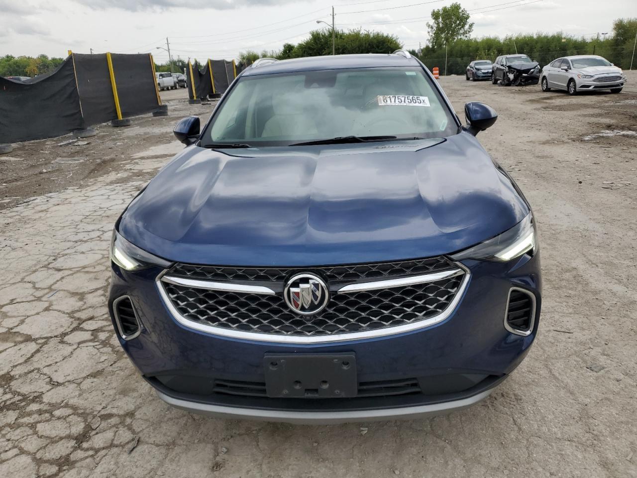 2023 Buick Envision Avenir - Image 5