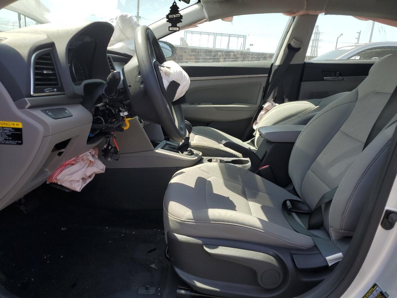 2017 Hyundai Elantra Se - Image 7