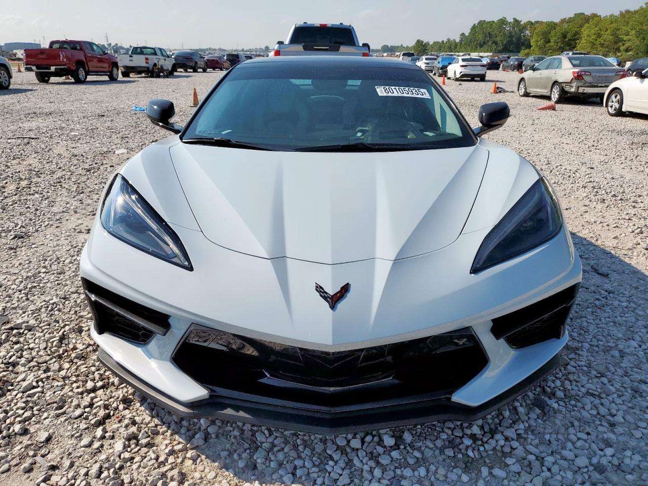 2023 Chevrolet Corvette Stingray 3Lt - Фото 5
