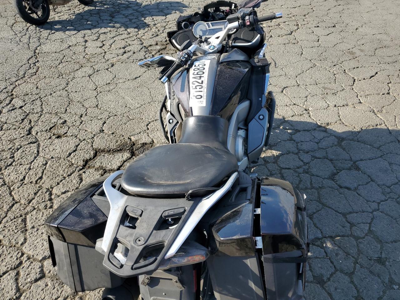 2018 BMW K1600 Gtl - Фото 6